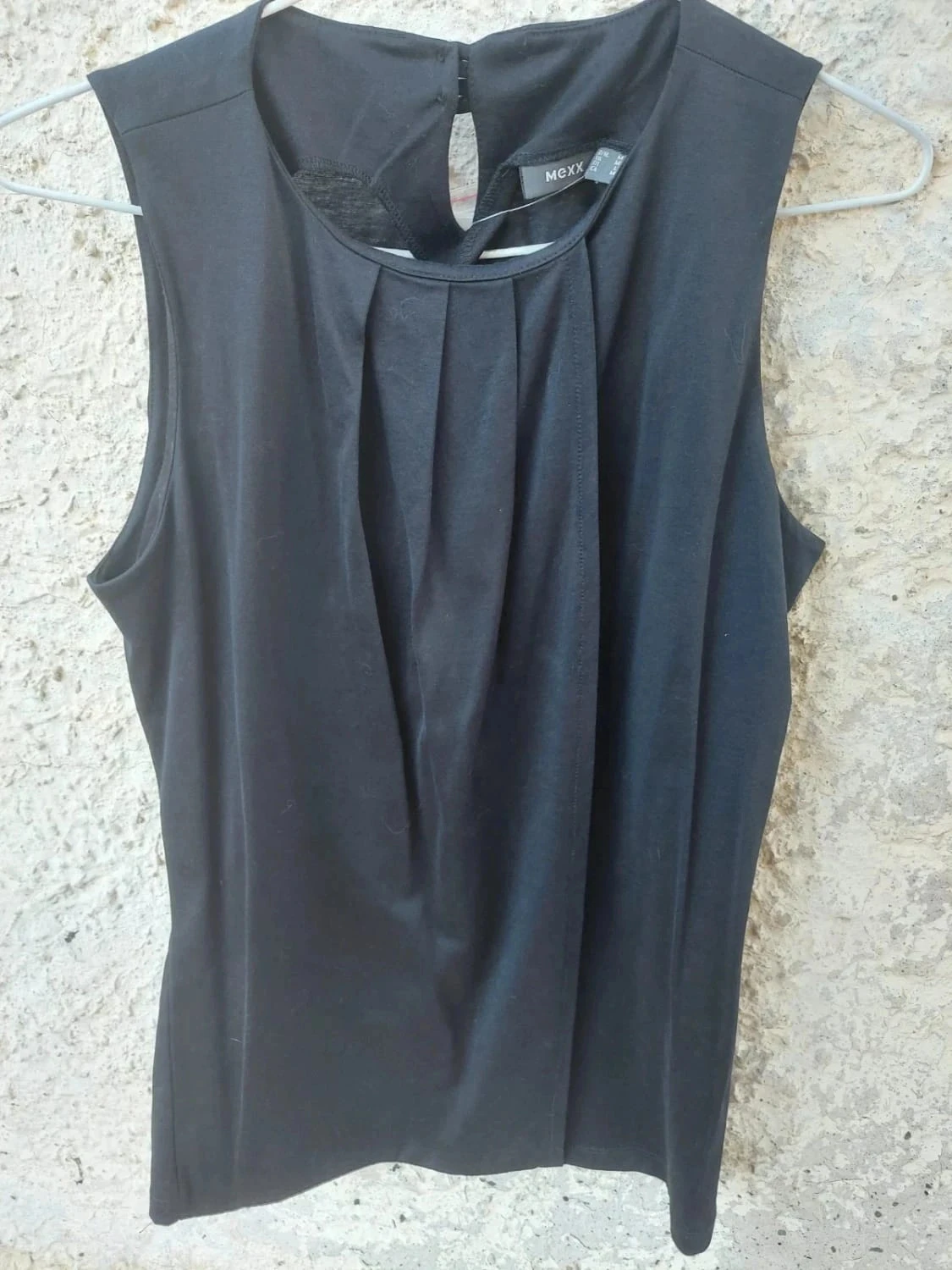 Nieuwe Mexx blouse maat L – photo 7